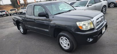 Used 2005 Toyota Tacoma 2WD Access Cab