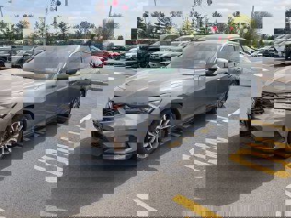 Used 2023 Acura Integra