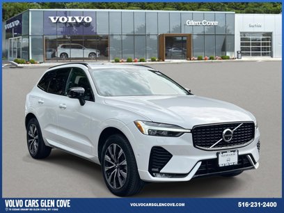 Certified 2024 Volvo XC60 B5 Plus w/ Protection Package Premier