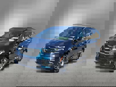 New 2025 Chrysler Pacifica Select