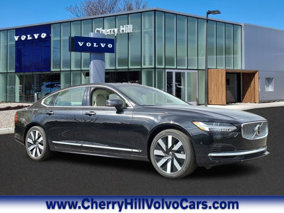 New 2024 Volvo S90 T8 Ultimate