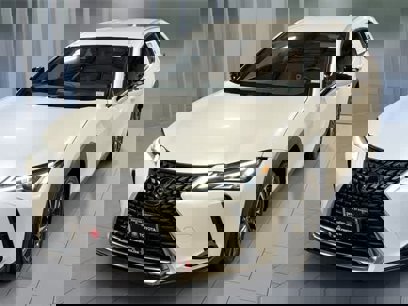 Used 2020 Lexus UX 200