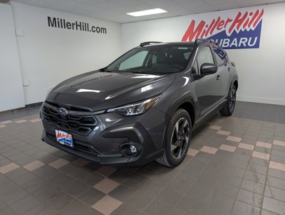 New 2025 Subaru Crosstrek 2.5i Limited