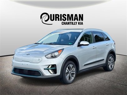 Certified 2019 Kia Niro EX w/ Cold Weather Package 2.0