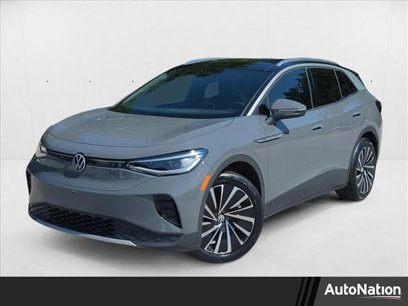 Used 2023 Volkswagen ID.4 Pro S Plus