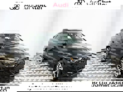 New 2025 Audi A3 2.0T Premium Plus