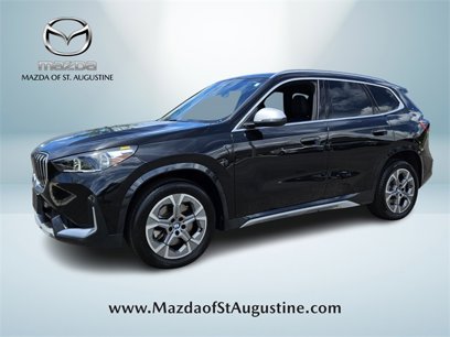 Used 2024 BMW X1 xDrive28i