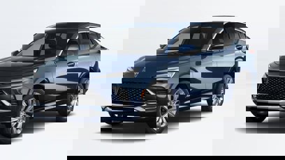 New 2025 Buick Envista Avenir