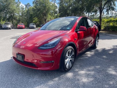 Used 2023 Tesla Model Y Long Range
