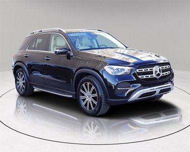 Used 2024 Mercedes-Benz GLE 350 4MATIC