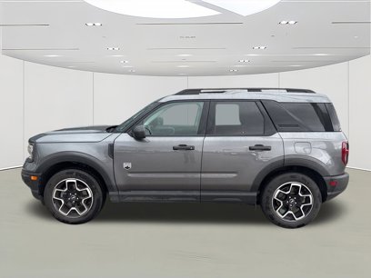 Used 2022 Ford Bronco Sport Big Bend w/ Convenience Package