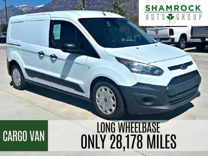 Used 2016 Ford Transit Connect XL