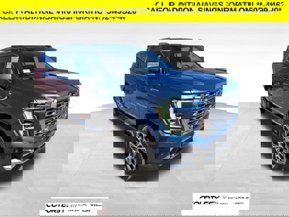 New 2025 GMC Yukon XL Denali w/ Denali Reserve Package