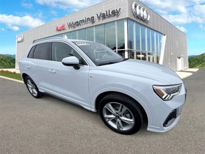 Certified 2022 Audi Q3 2.0T Premium Plus w/ Premium Plus Package
