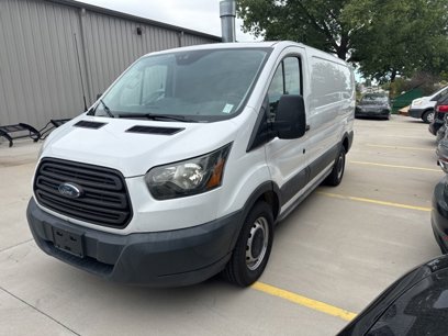 Used 2016 Ford Transit 150 130 Low Roof