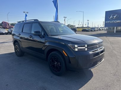 New 2025 Hyundai Santa Fe XRT