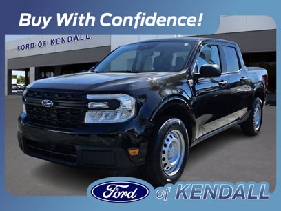 Used 2022 Ford Maverick XL