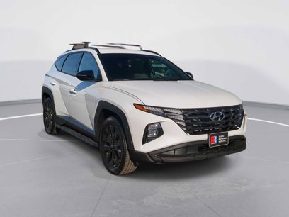 New 2024 Hyundai Tucson XRT