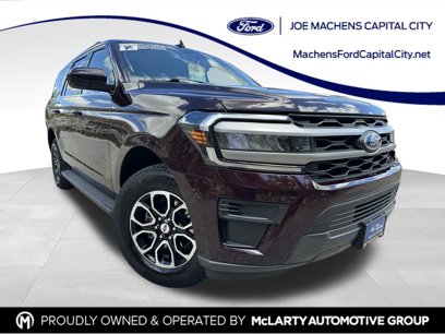 Certified 2024 Ford Expedition XLT