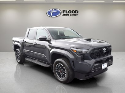 Used 2024 Toyota Tacoma 4x4 Double Cab