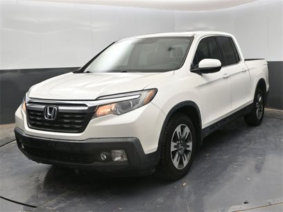 Used 2019 Honda Ridgeline RTL
