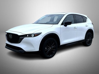 Certified 2024 MAZDA CX-5 2.5 Turbo w/ Premium Package