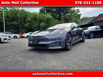 Used 2022 Tesla Model S Long Range