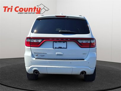 Used 2019 Dodge Durango GT