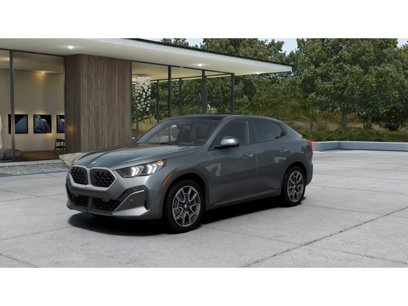 New 2026 BMW X2 xDrive28i