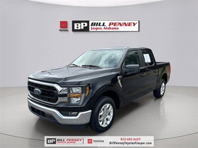 Used 2023 Ford F150 XLT