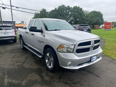 Used 2016 RAM 1500 Express