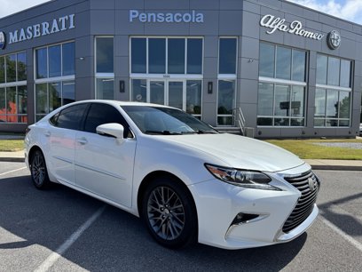 Used 2018 Lexus ES 350