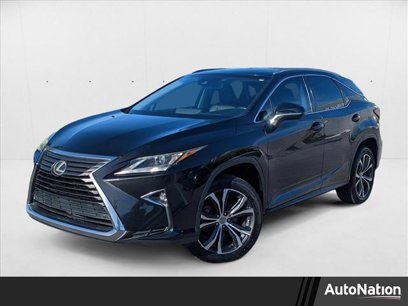 Used 2016 Lexus RX 350 FWD