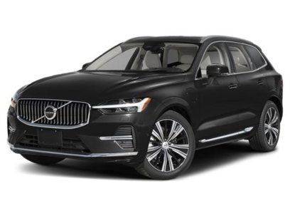 New 2026 Volvo XC60 T8 Plus w/ Climate Package
