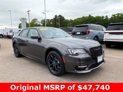 Used 2023 Chrysler 300 Touring L w/ Popular Equipment Group