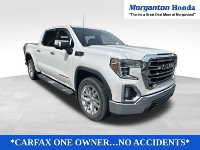 Used 2019 GMC Sierra 1500 SLT w/ SLT Convenience Package