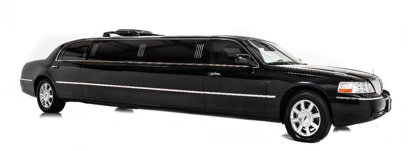 Used 2007 Lincoln Town Car Executive