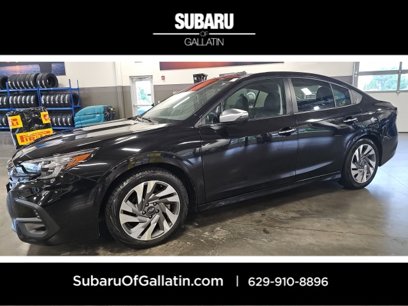 Used 2024 Subaru Legacy Touring XT