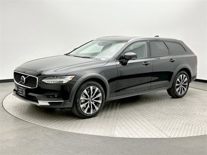 Certified 2023 Volvo V90 B6 Cross Country Plus