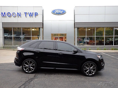 Used 2016 Ford Edge Sport w/ Equipment Group 401A