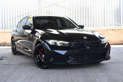 Used 2023 BMW M340i xDrive w/ Premium Package