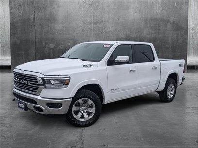 Used 2020 RAM 1500 Laramie w/ Off Road Group