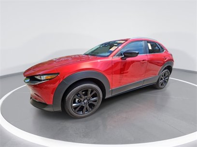 Used 2024 MAZDA CX-30 AWD 2.5 S w/ Select Sport Pkg