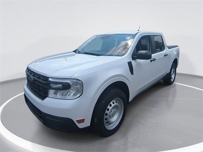 Used 2022 Ford Maverick XL w/ Equipment Group 100A Standard
