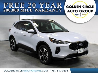 New 2025 Ford Escape ST-Line Select w/ Tech Pack #1