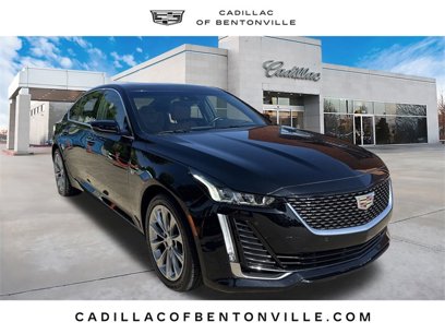 Used 2020 Cadillac CT5 Premium Luxury w/ Platinum Package