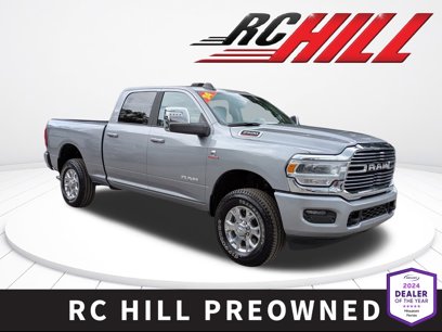 Used 2024 RAM 2500 Laramie w/ Safety Group