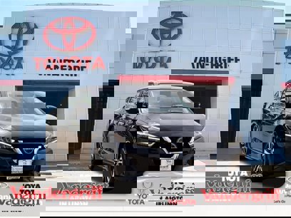 Used 2023 Nissan Maxima SV w/ Floor Mat Group