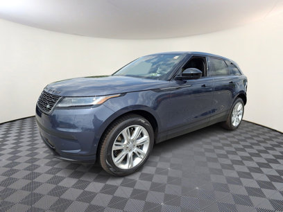New 2026 Land Rover Range Rover Velar S