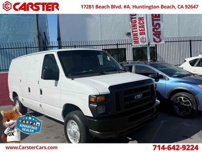 Used 2011 Ford E-150 and Econoline 150 w/ PWR Group